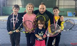 Yalovalı Raketler, Kocaeli’ni Salladı