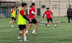 Yalovaspor Çıkış Arıyor