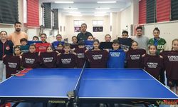 Yıldız, Eskişehir’de Eğitimlerine Devam etti