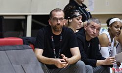 “Yolumuz Uzun, Hedeflerimiz Büyük”