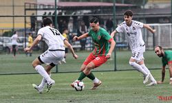 Zirveye Çiftlikköy Kuruldu