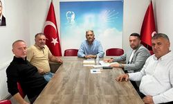 CHP’den 50 Milyon TL’lik Krediye Ret: “Altınova’nın Önceliği Bursa Caddesi Değil, Altyapıdır”