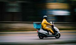 Yalova’da Kar Alarmı: Motosiklet, Scooter ve Motokuryelere Trafik Yasağı