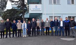 2025’te Yalova Hali’nden 43 Bin Ton Geçti