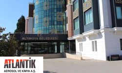 Altınova’da İş Arayanlara Müjde