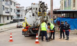 Altyapıdan Temizliğe Yalova Belediyesi Sahada
