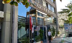 Ankara Barosu: “Avukata Yönelik Şiddete Karşı Derhal Önlem Alınmalıdır”