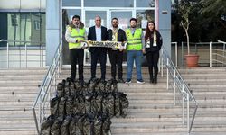 ‘Aziz Hatıralarını Saygıyla Anıyoruz’