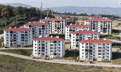 Bakan Kurum: "Türkiye'yi Ev Sahibi Yapıyoruz"