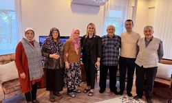 Başkan Fazlaca: “Büyüklerimize Hürmet, Bizim İçin Bir Görev Değil Vefa Borcudur”