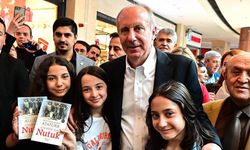 CHP’li İnce’den Öğrencilere: Tatilin Keyfini Çıkarın