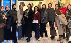 Çiftlikköy, İlk Kitap Molasıyla Tanıştı