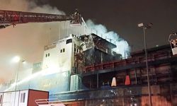 Çiftlikköy İtfaiyesi’nden Yoğun Mesai