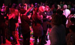 Çiftlikköy’de Kadınlar Matinesi Heyecanı