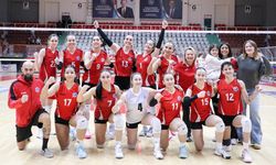 Çiftlikköy’ün Sultanları Peyman Spor’a Şans Vermedi (3-0)
