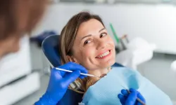 Çınarcık’ta 3. Diş Polikliniği Açıldı