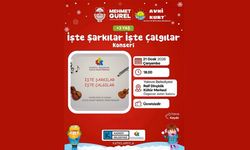 Çınarcık’ta Minikler Müzikle Buluşuyor