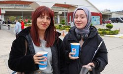 Sınav Haftası Boyunca Çorbalar Yalova Belediyesi’nden