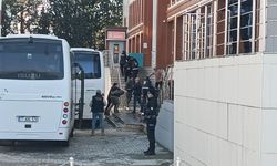 Yalova'da DEAŞ operasyonlarında tutuklu sayısı 56'ya çıktı