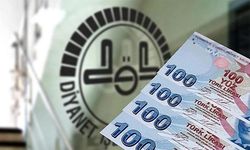 Din İşleri Yüksek Kurulu 2026 Yılı Fitre Miktarını Açıkladı