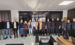 Esenköy’de Arama Kurtarma İçin İlk Adım Atıldı