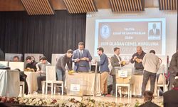 YESO’da Sandık Sonucu Belli Oldu