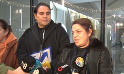 Fatih Ürek’in sevenleri hastaneye geldi