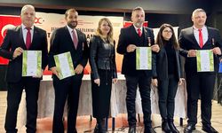 Gazilerden Öğrencilere Vatan Dersi