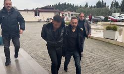 Güllü'nün Kızının Eski Nişanlısı K.E. Adliyeye Sevk Edildi