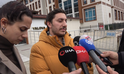 Güllü'nün oğlu Gülter, "Savcılık Makamı Bu Kararı Verdiyse Bir Bildiği Vardır"