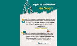 İşkur’dan Hibe Desteği