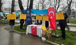 İYİ Parti’den Emekli Zammına Tepki: “İtibar Sarayda Değil Emeklinin Sofrasındadır”