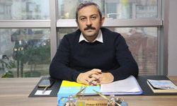 Kendir: “Depremden Sonra Konutun Anlamı Yok”