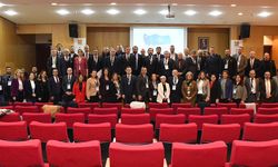 Kent Konseyleri Genel Kurulu Yapıldı