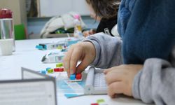 Kış Kulübü Gençleri Buluşturdu