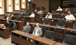 KOSGEB Destekleri YTSO’da Anlatıldı