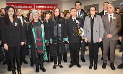 ‘Sözün Bittiği Yerdeyiz’