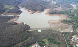 Gökçe Barajı Yüzleri Güldürüyor: %30’a Çıktı