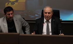 YTSO Başkanı Demiryürek: “2025, Yalova’da Nitelikli Büyümenin Yılı Oldu”