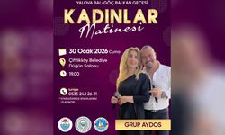 Yalova’da Balkan Rüzgârı Esecek