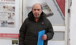 Yüksek Mimar Gültekin’den Belediyeye Eleştiri: Bu Bir Kent Suçudur!