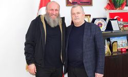 “Oflu Hoca” Çetin Altay’dan Armutlu Çıkarması