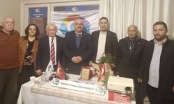 Orkun Özeller, Yalova’ya Geldi