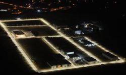 Yalova Makine İhtisas OSB’de Yeni Nesil Elektrik ve Aydınlatma Altyapısı