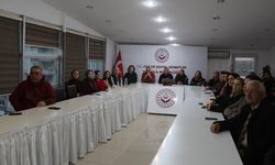 Personelin İş Güvenliği Bilinci Artırıldı