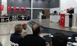 Şehitlerimiz İçin Mevlid Okutuldu