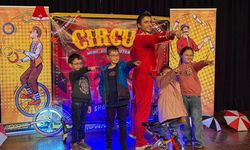 Yalova’da Sömestir Tatilinde Çocuklara Sanat Dolu Günler