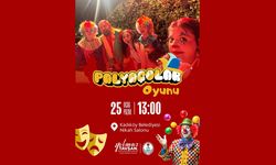 Sömestirde Kahkaha Kadıköy’de