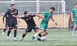 Süper Maçlar Bizleri Bekliyor