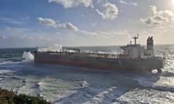 Çanakkale Valiliği: "Kurtarma çalışmaları ilgili birimlerce koordineli şekilde devam etmektedir"